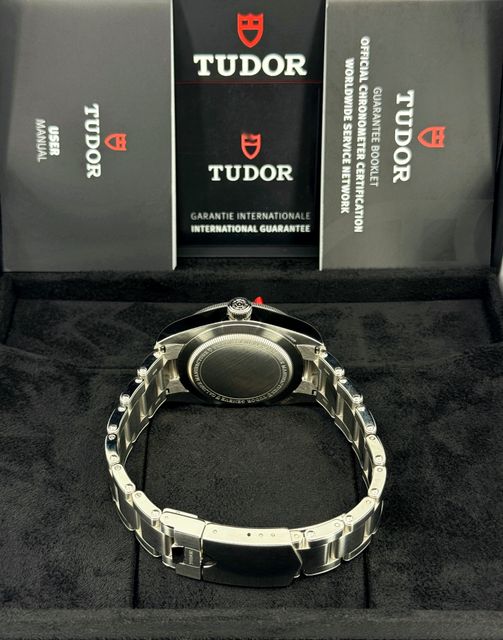 Tudor Black Bay 58 M79030N-0001 Image 4